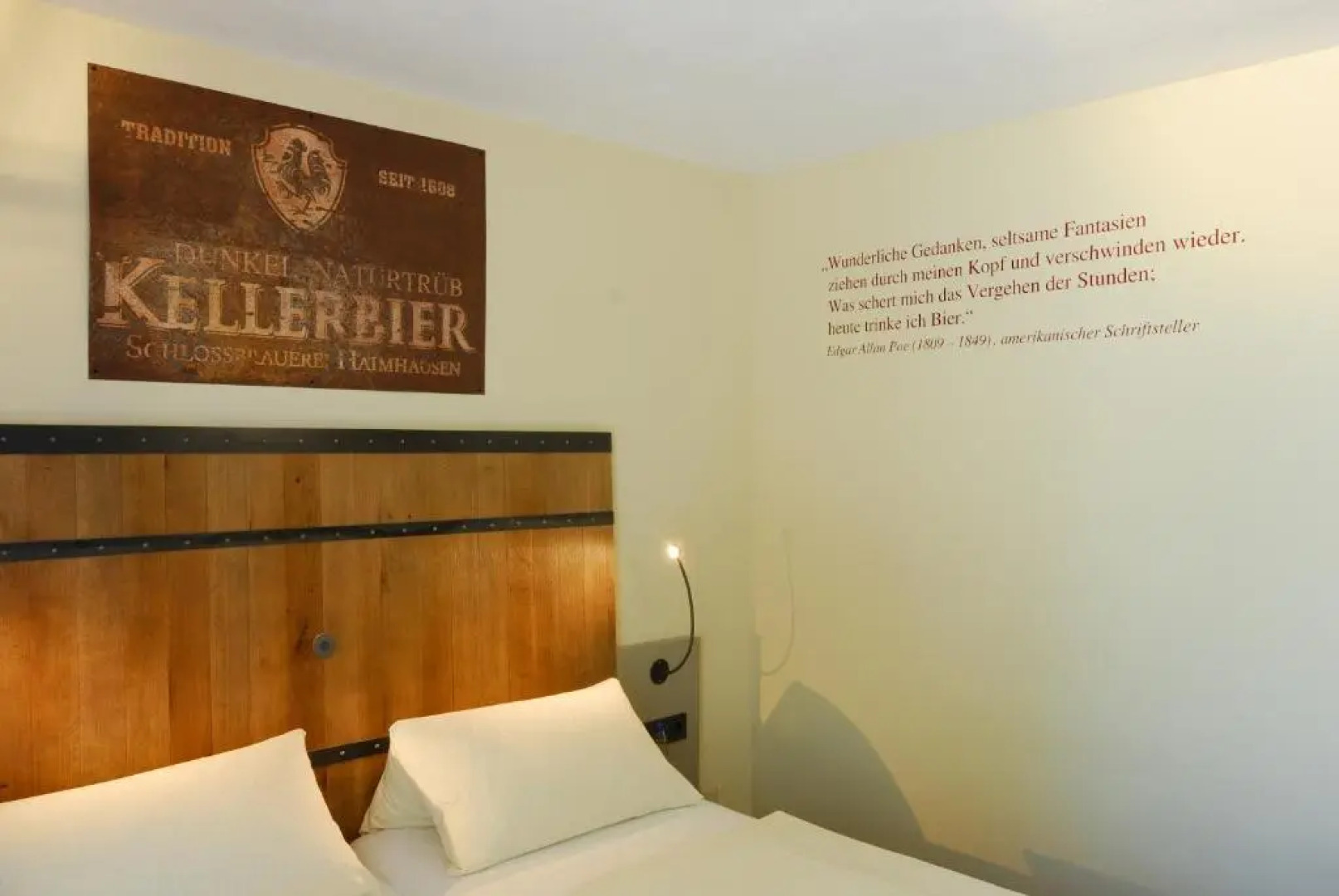 Brauerei Gasthaus Lohhof