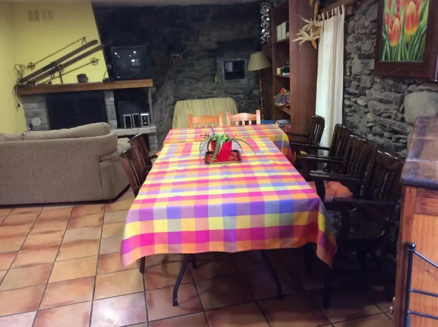 Casa Rural l'Era de Ferro