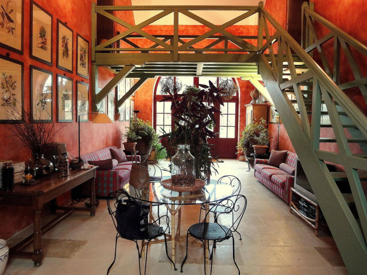 Les Residences du Chateau de Vianges