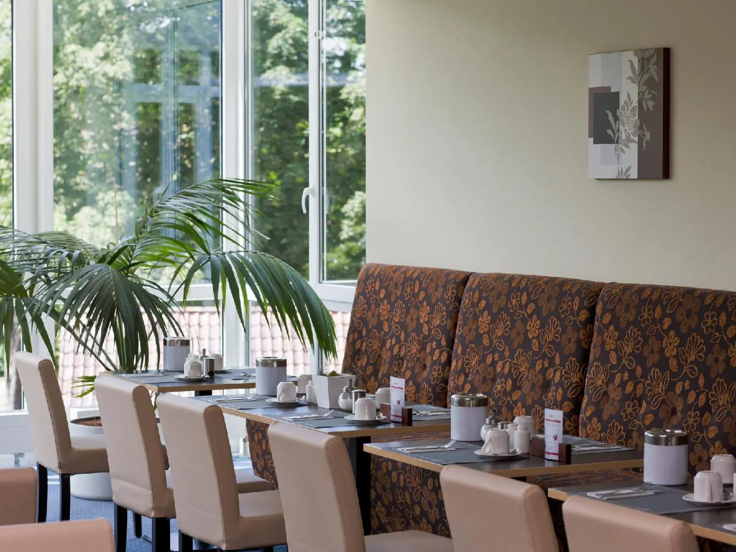 DORMERO Hotel Bretten