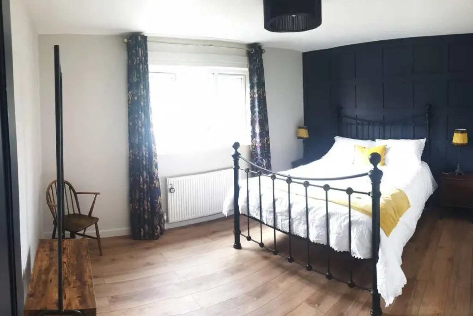 The Cube at No. 21. Modern & Stylish Getaway.