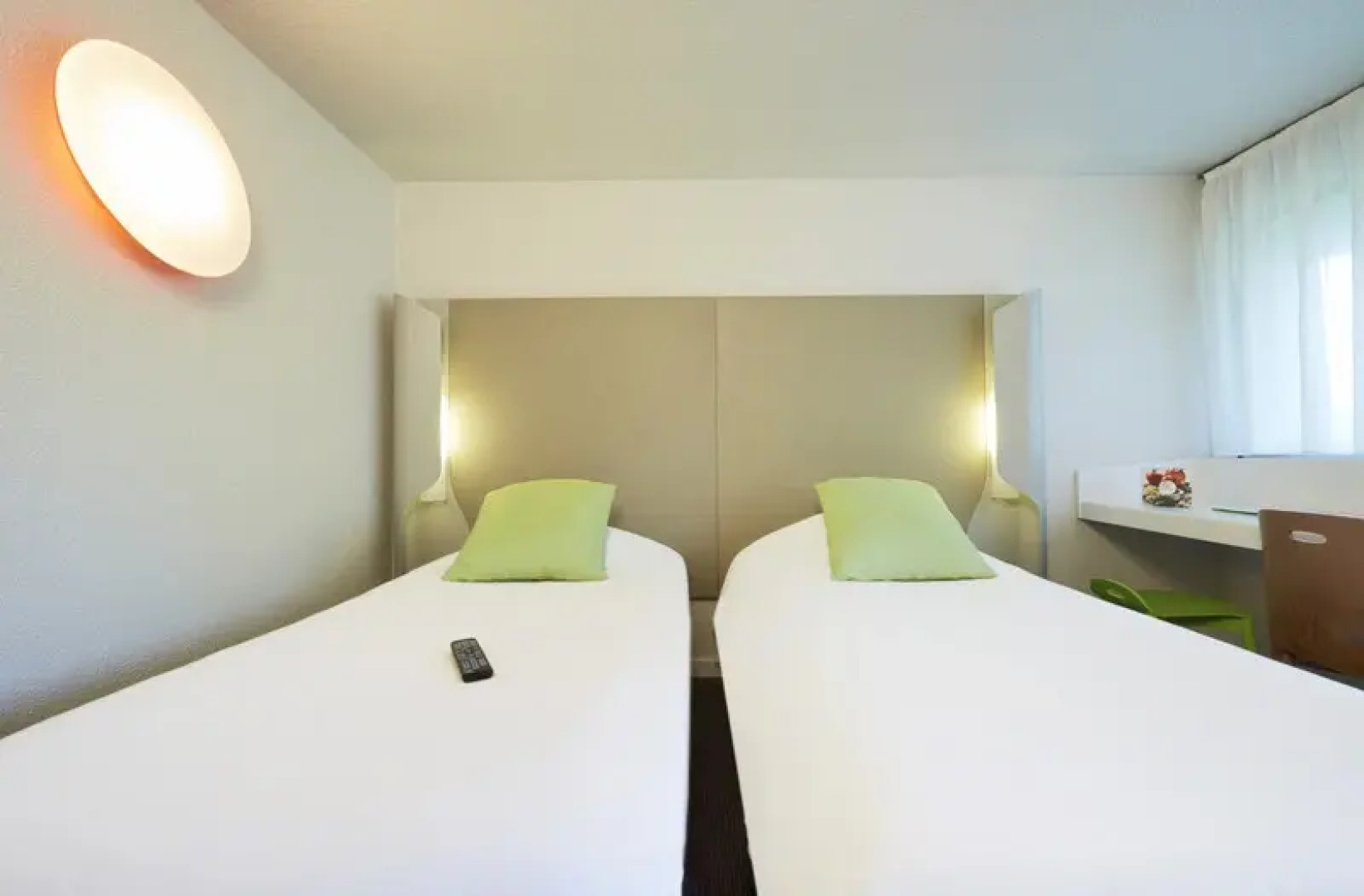 Campanile Grenoble Sud - Saint Martin D'hères