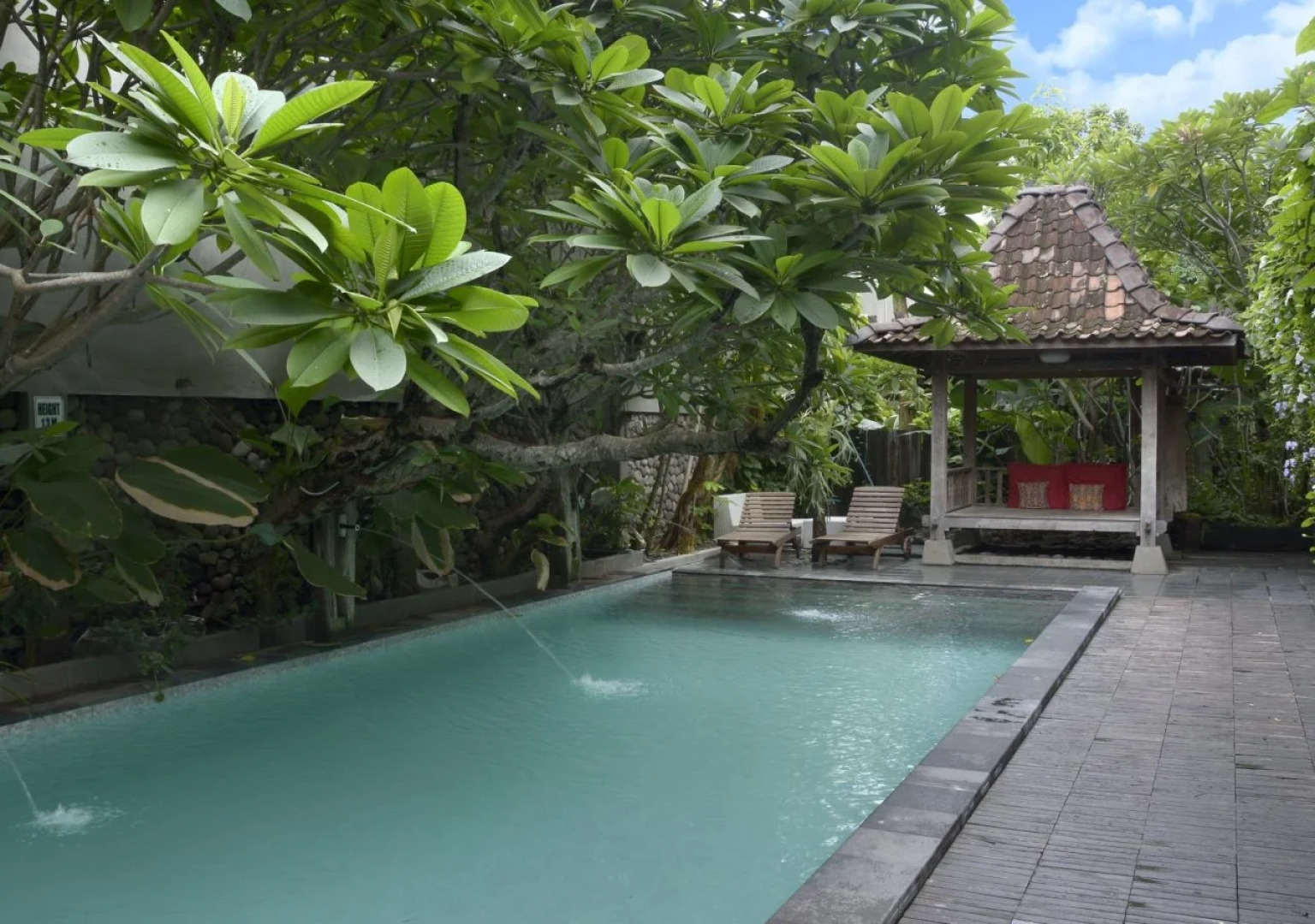 Rumah Batu Boutique Hotel