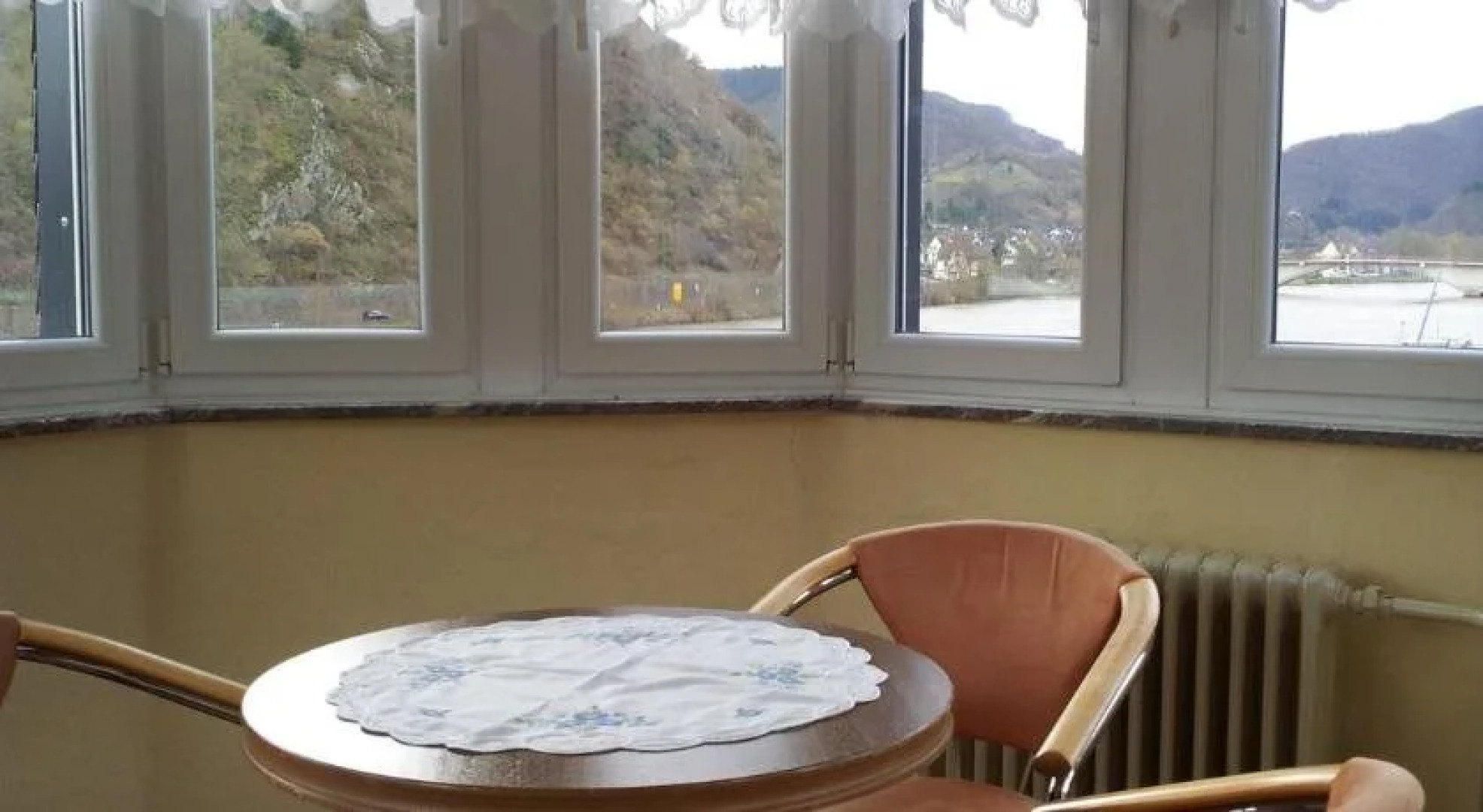 Gästehaus Stiftstor