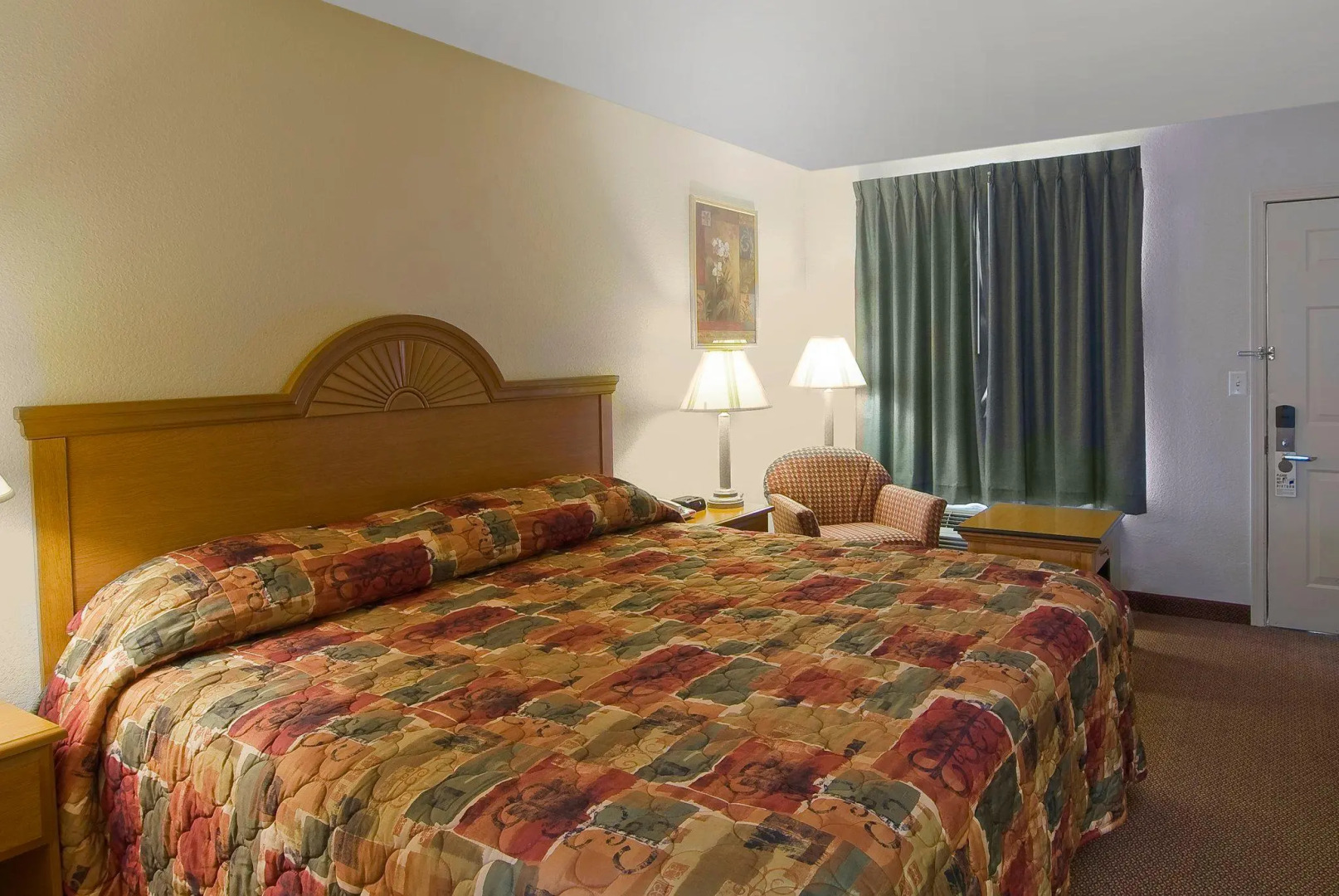 Americas Best Value Inn DeRidder