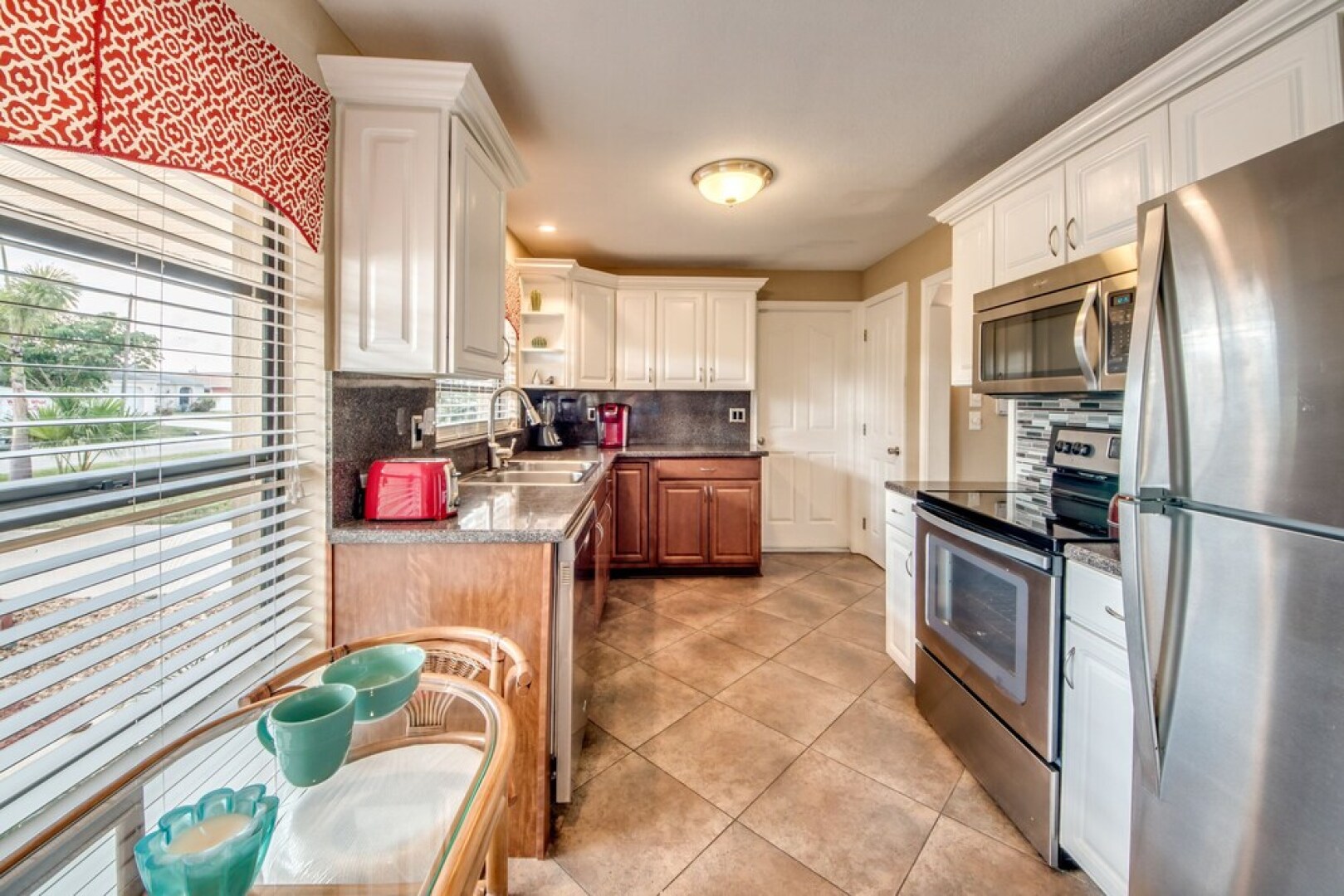 Villa Sabrina - Roelens Vacations