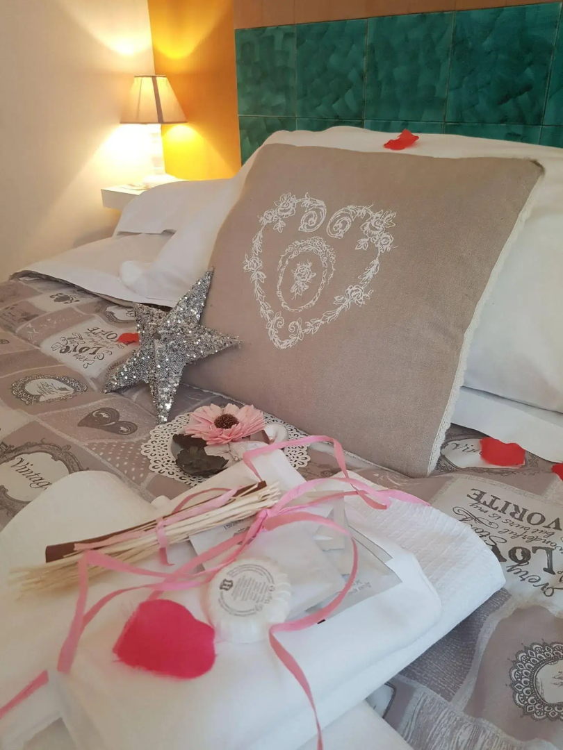 Un Tetto Di Stelle Luxury Home