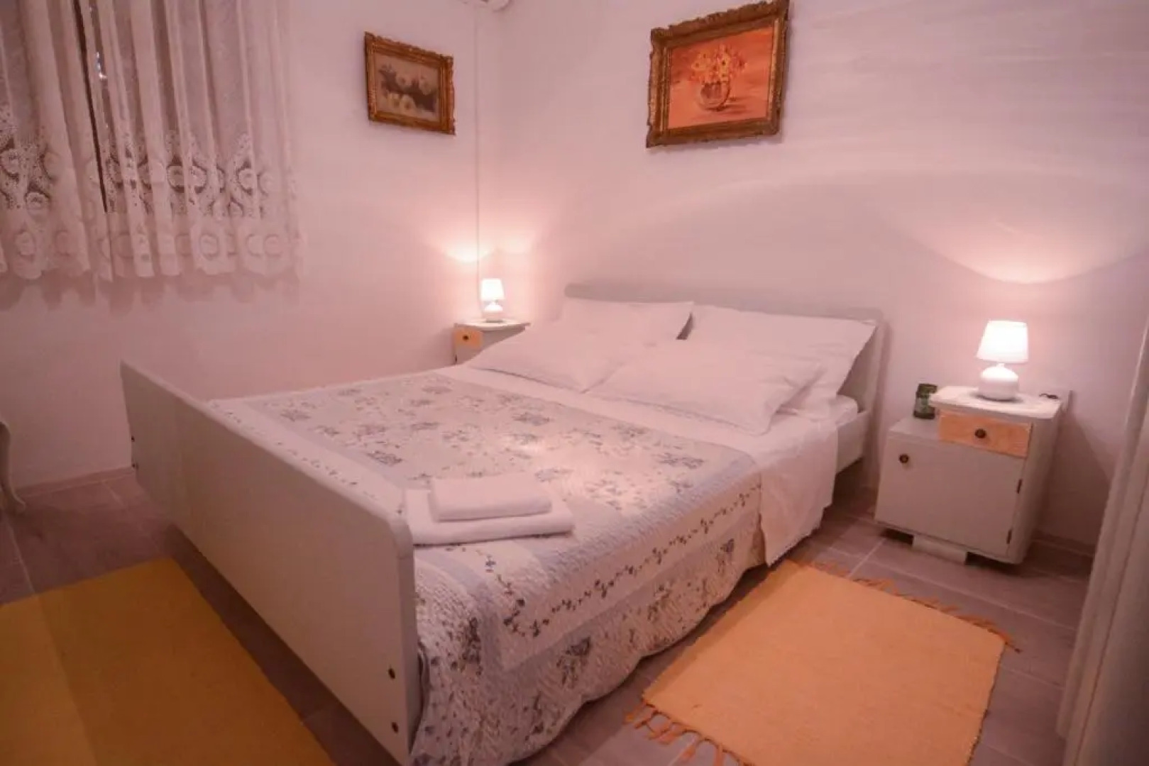 Apartments Martinović