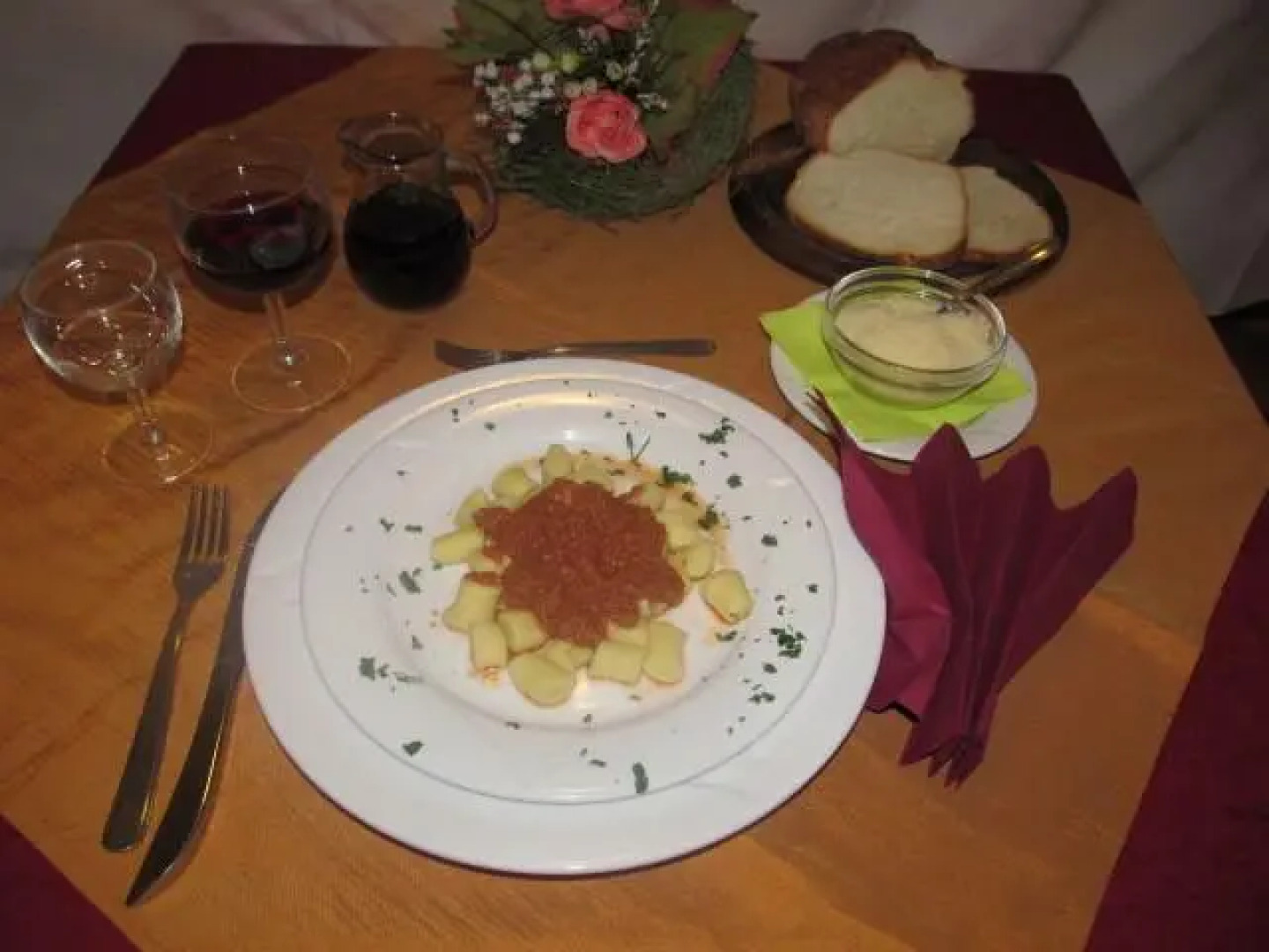 Alloggio Agrituristico Ronchi Di Fornalis