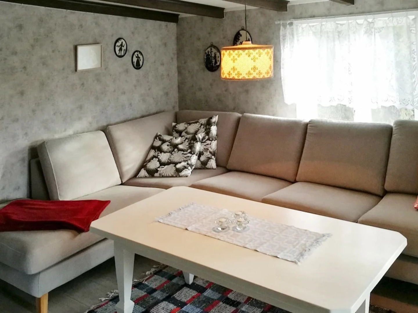 Holiday Home in Kyrkhult