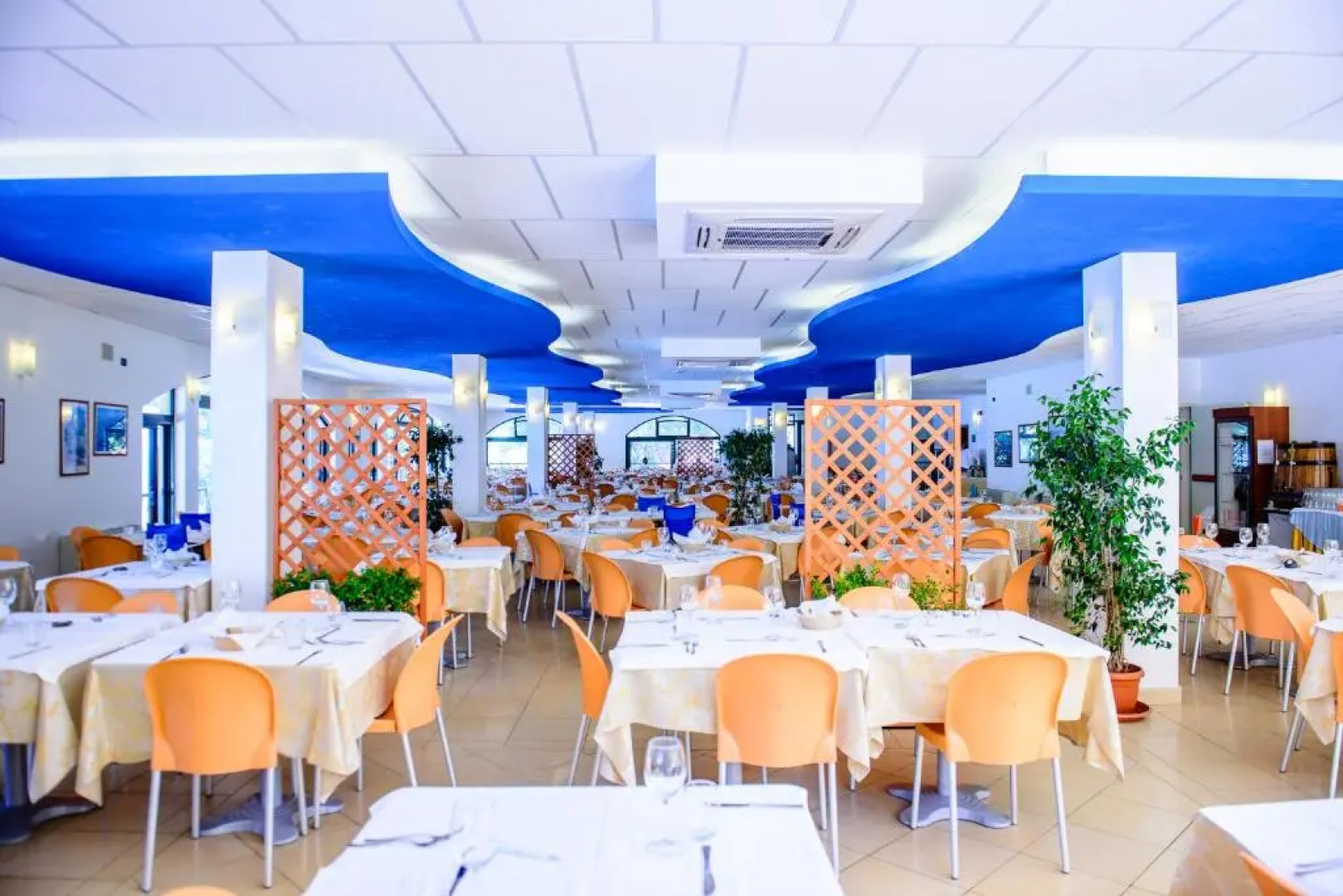 Lido Paradiso Resort