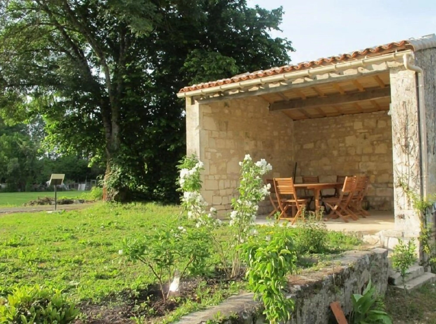 Le Moulin de Bassac