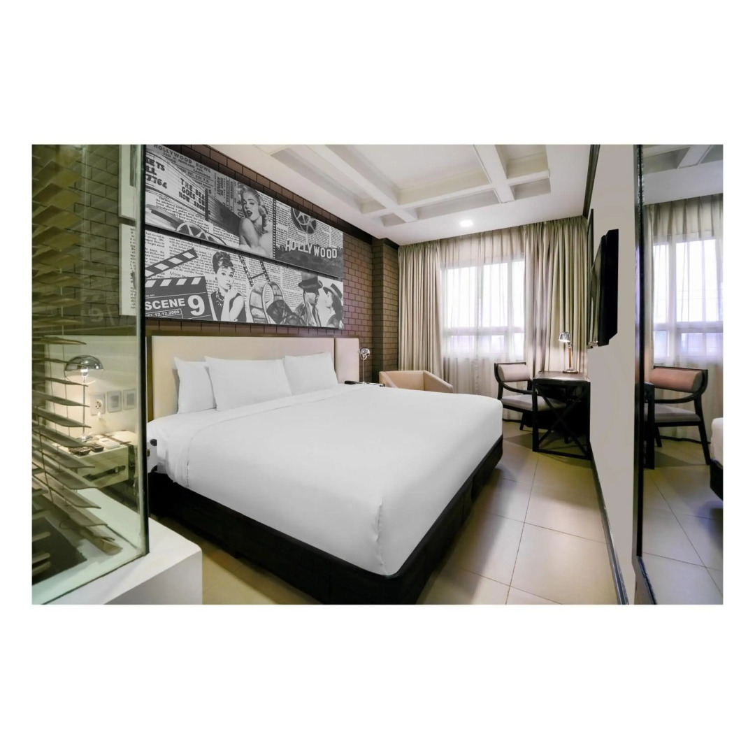 Summit Hotel Magnolia