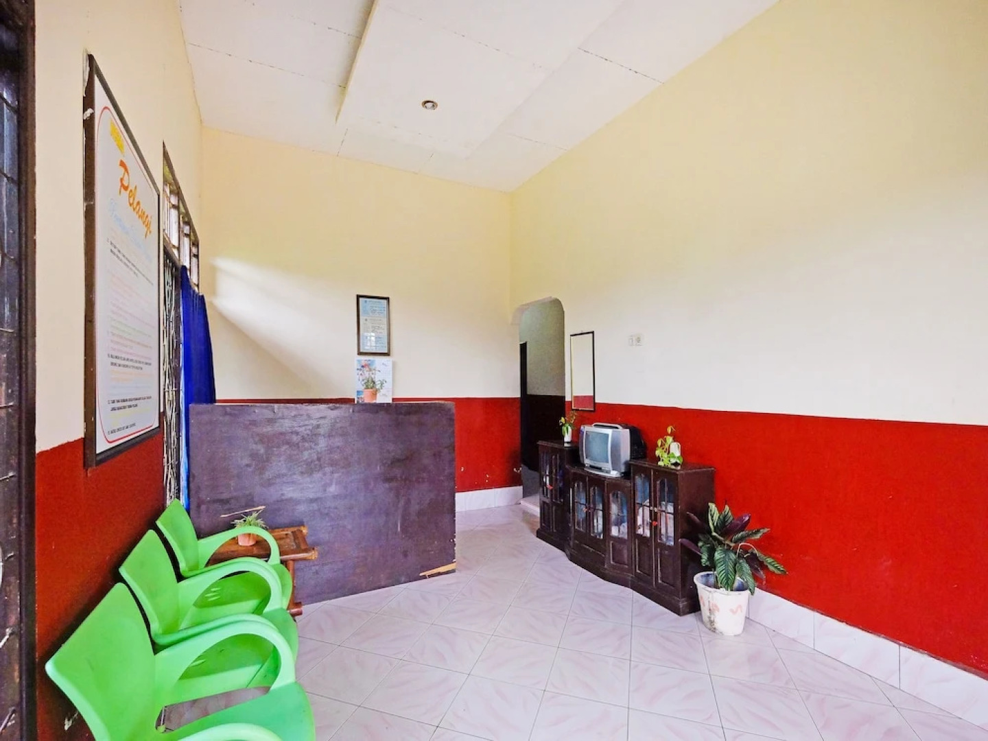 Hotel O Wisma Pelangi Palopo