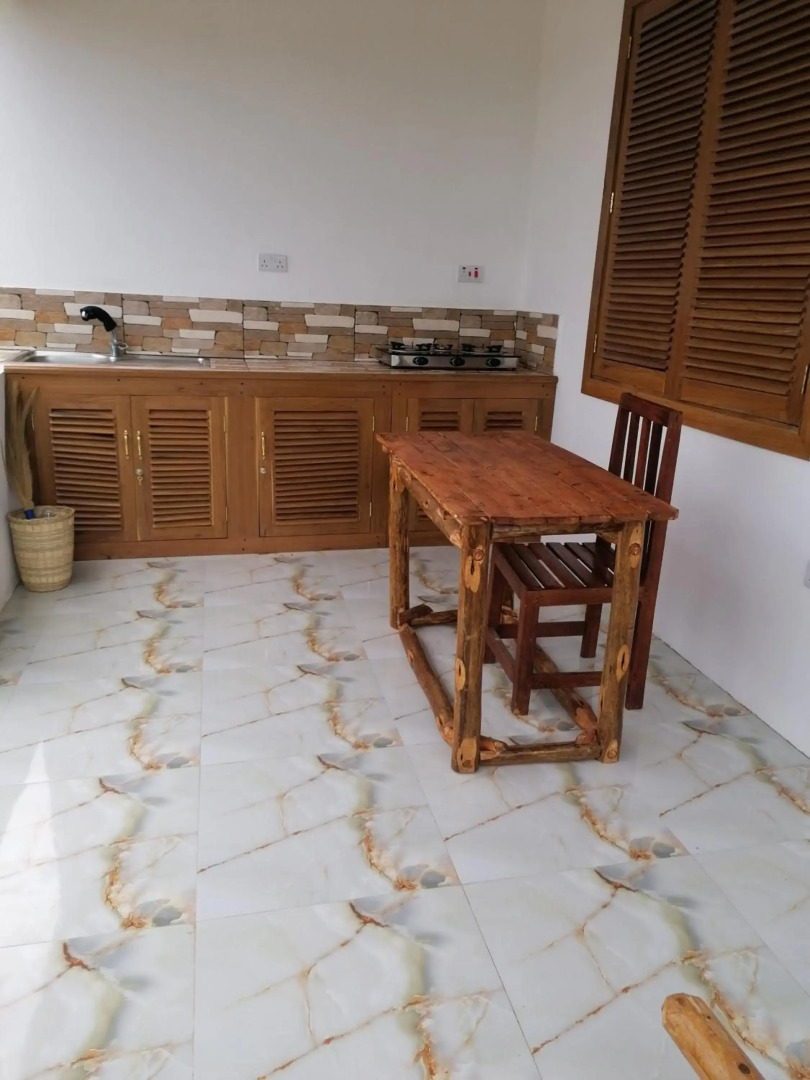 New Arisen Bungalows