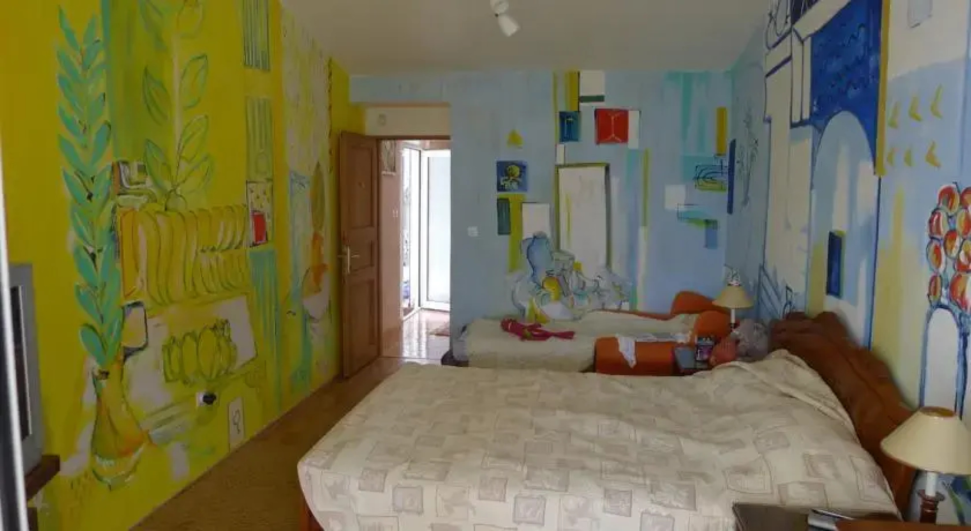 Holiday Home French Villa