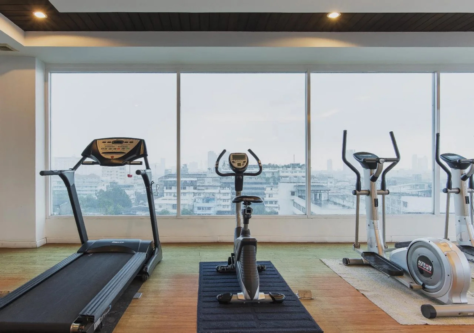 Sathorn Grace Serviced Residence