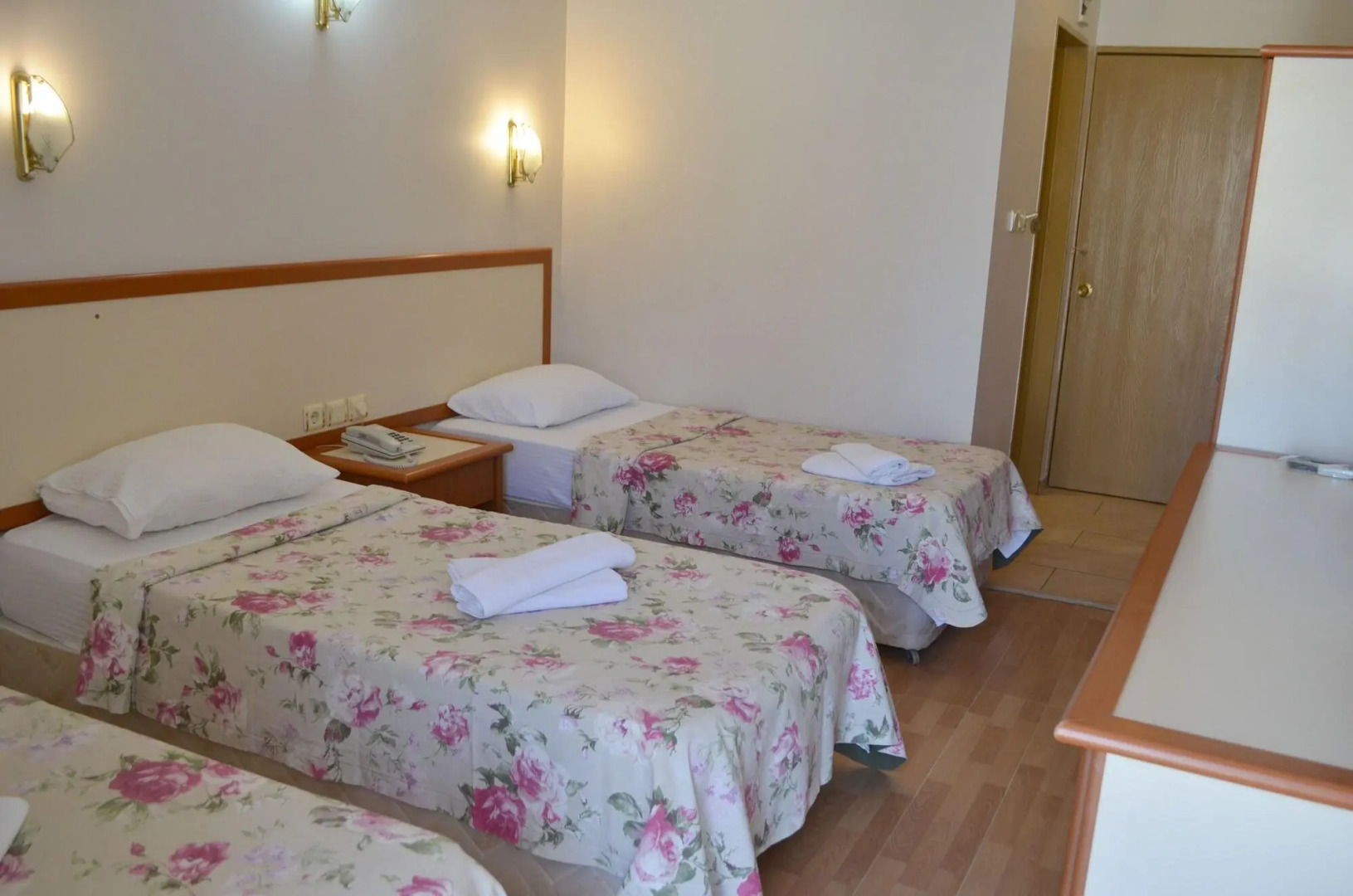 Отель Grand Milano