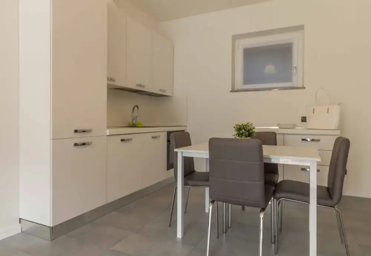 Mamma Ciccia Holiday Home - Lake View