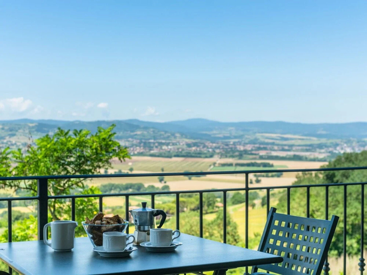 Premium Mansion in Umbria With a Pool