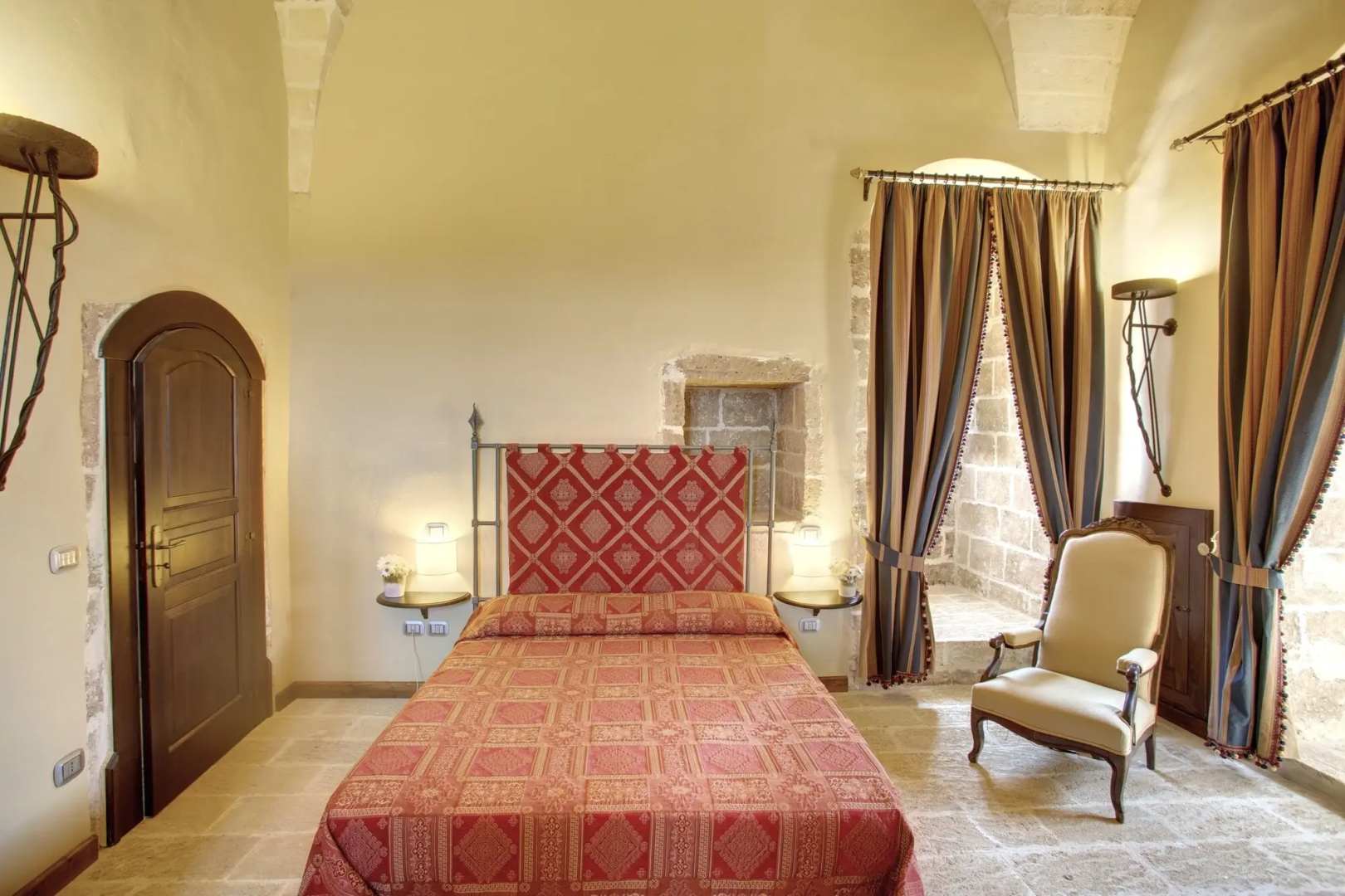 Tenuta Monacelli Lecce