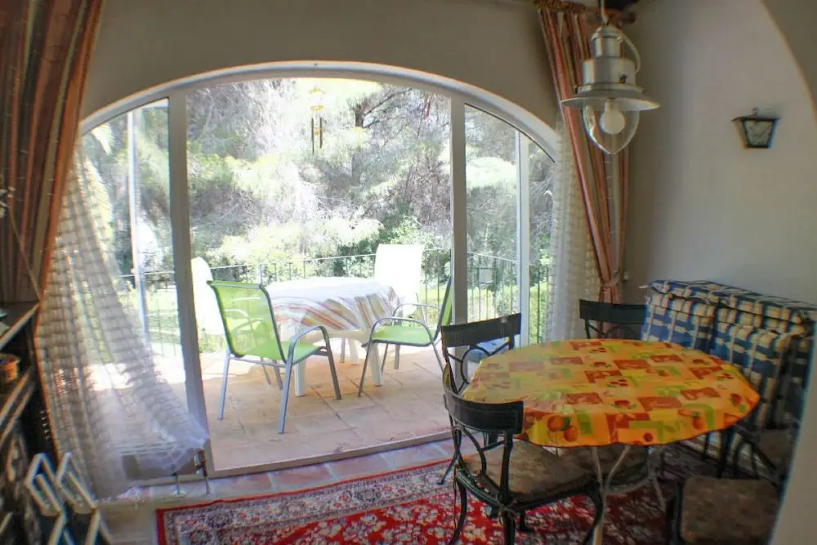 Moraira Park - charming cottage in Moraira