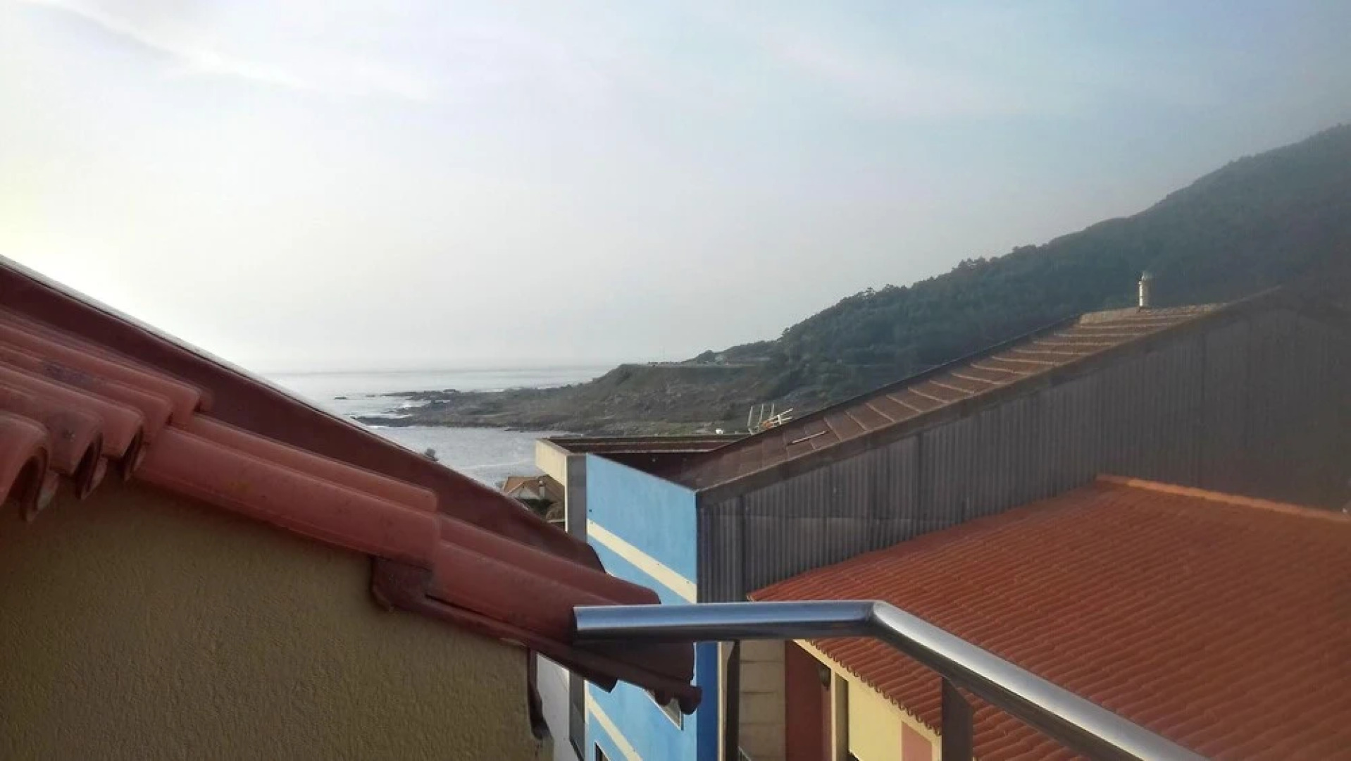 Apartment Rúa Baixada Á Praia