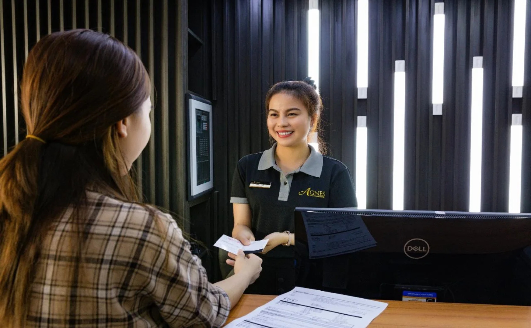 Отель Hermes Nha Trang