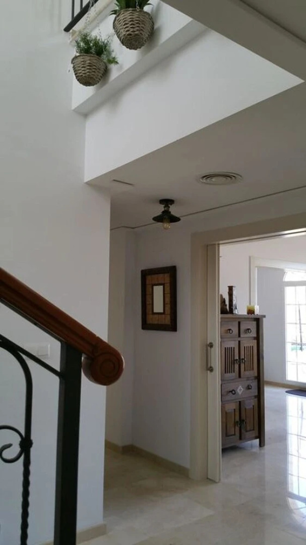 Chalet With 4 Bedrooms in Aspe, With Wonderful Mountain View, Private