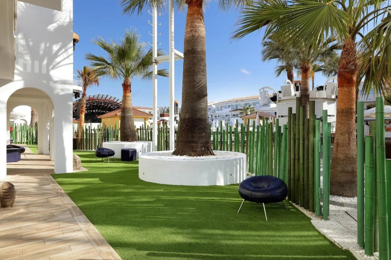 Ushuaia Ibiza Beach Hotel - Adults Only