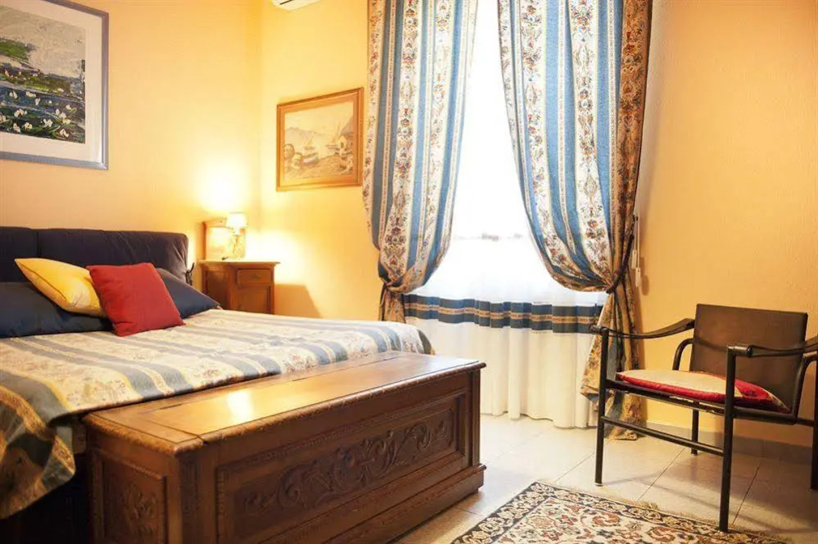 B&B Del Tempo Stretto