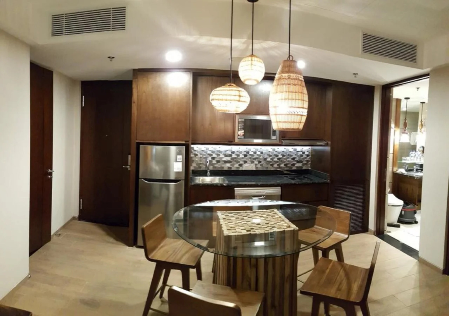 Marriott’s Bali Nusa Dua Gardens