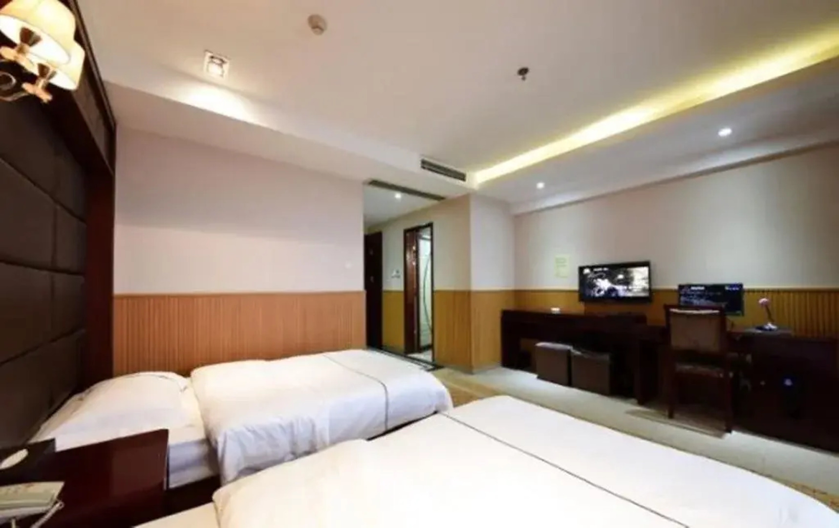 Xing Yue Hotel