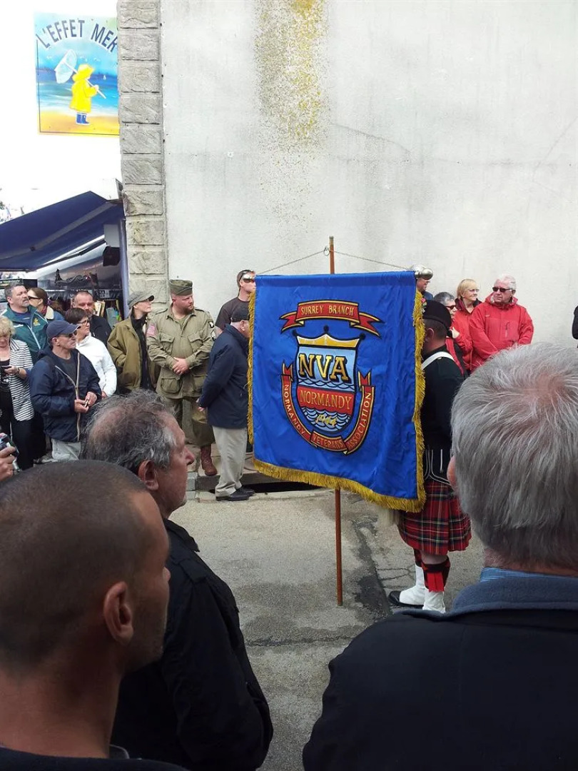 Hôtel dArromanches Pappagall