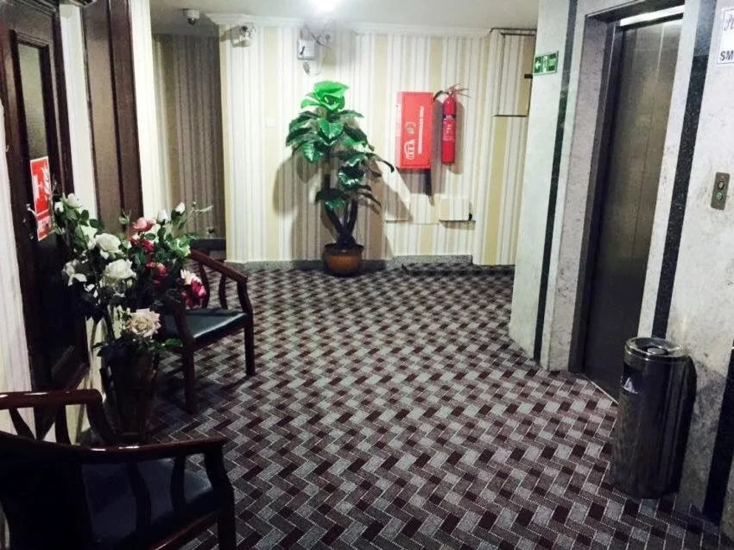 Al Mourouj Inn Hotel