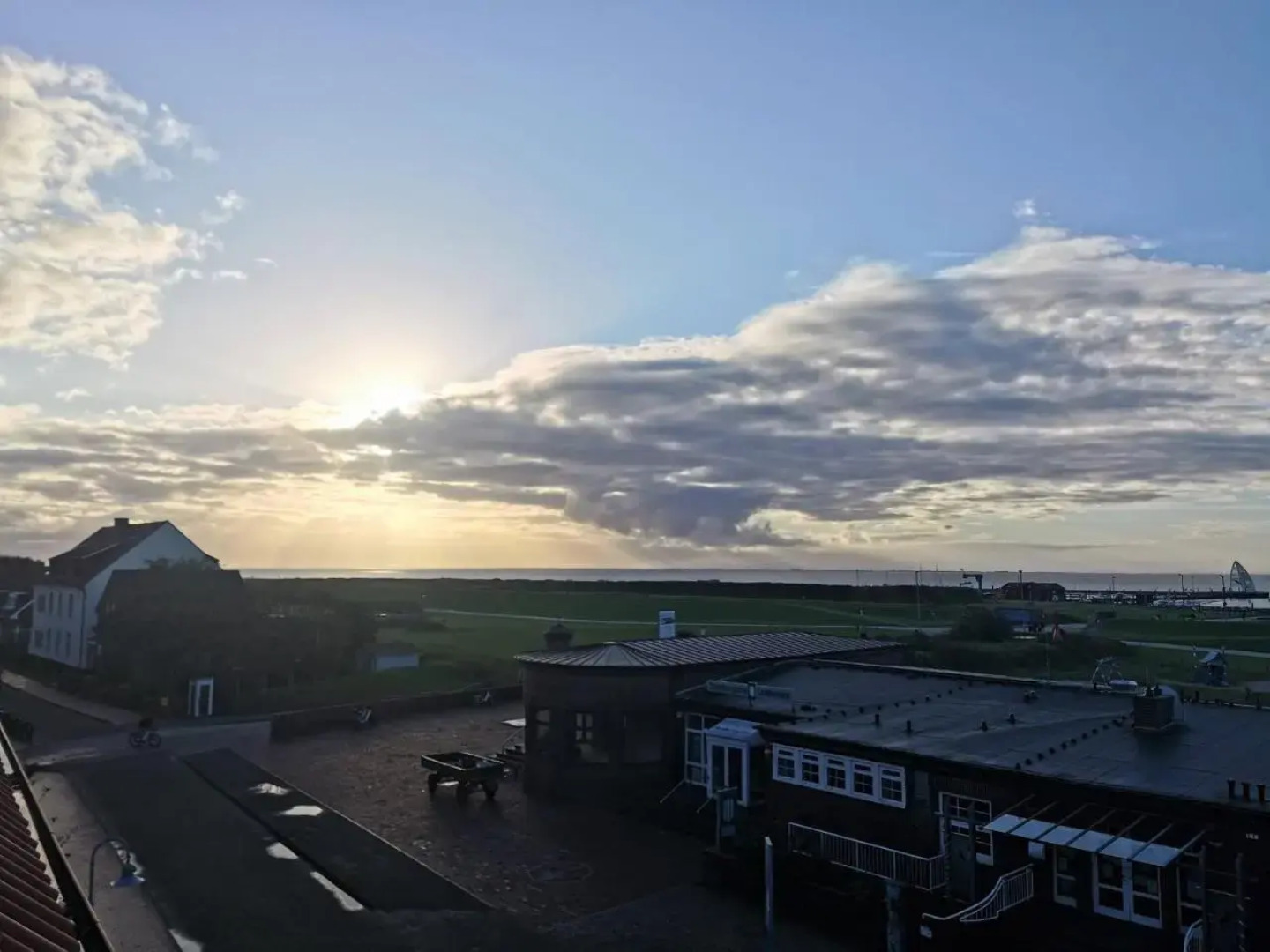 Haus Inselrose Juist