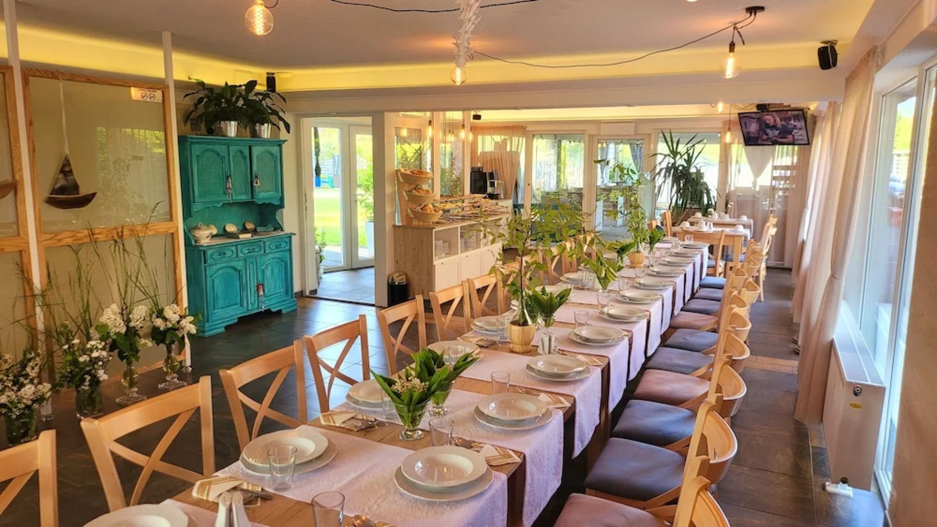 Akwamaryn Spa Niechorze