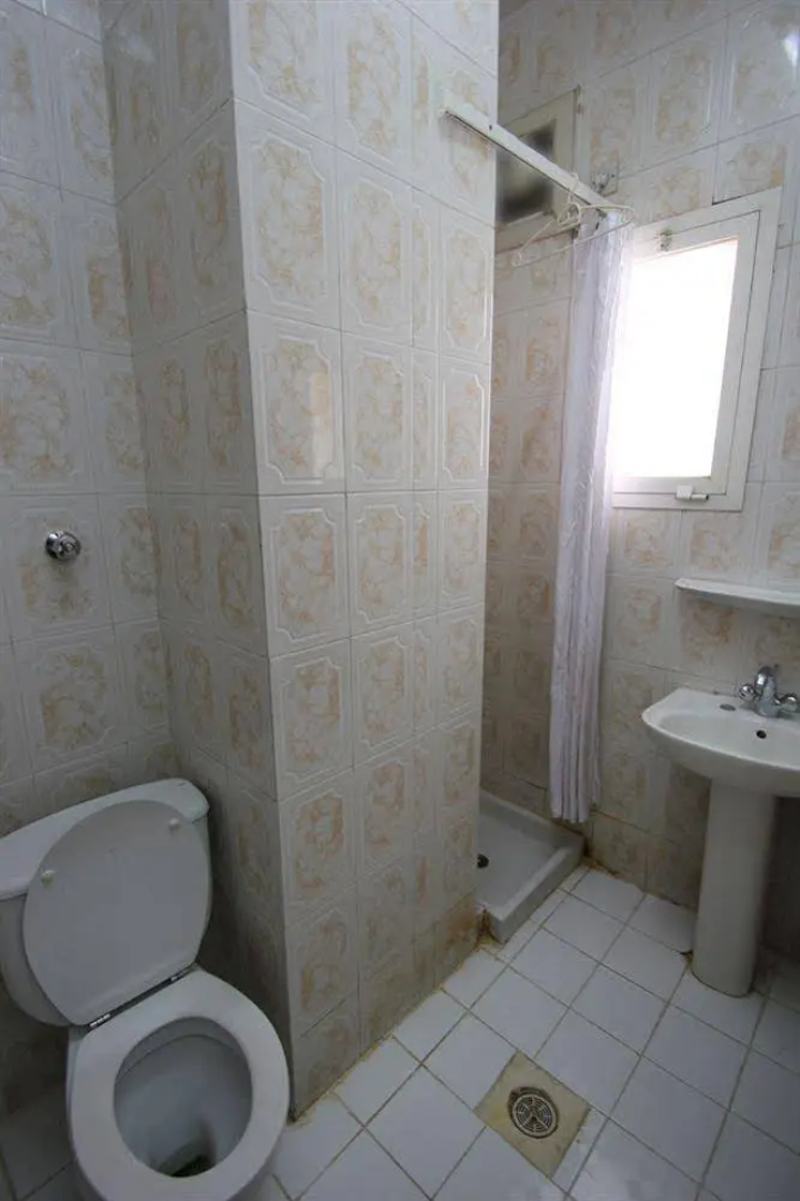 Haneen Al Firdous Hotel