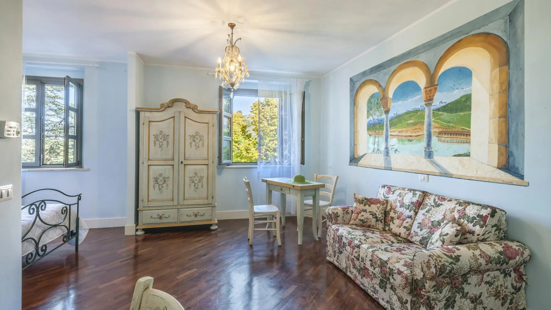 Villa Cappelletti 12