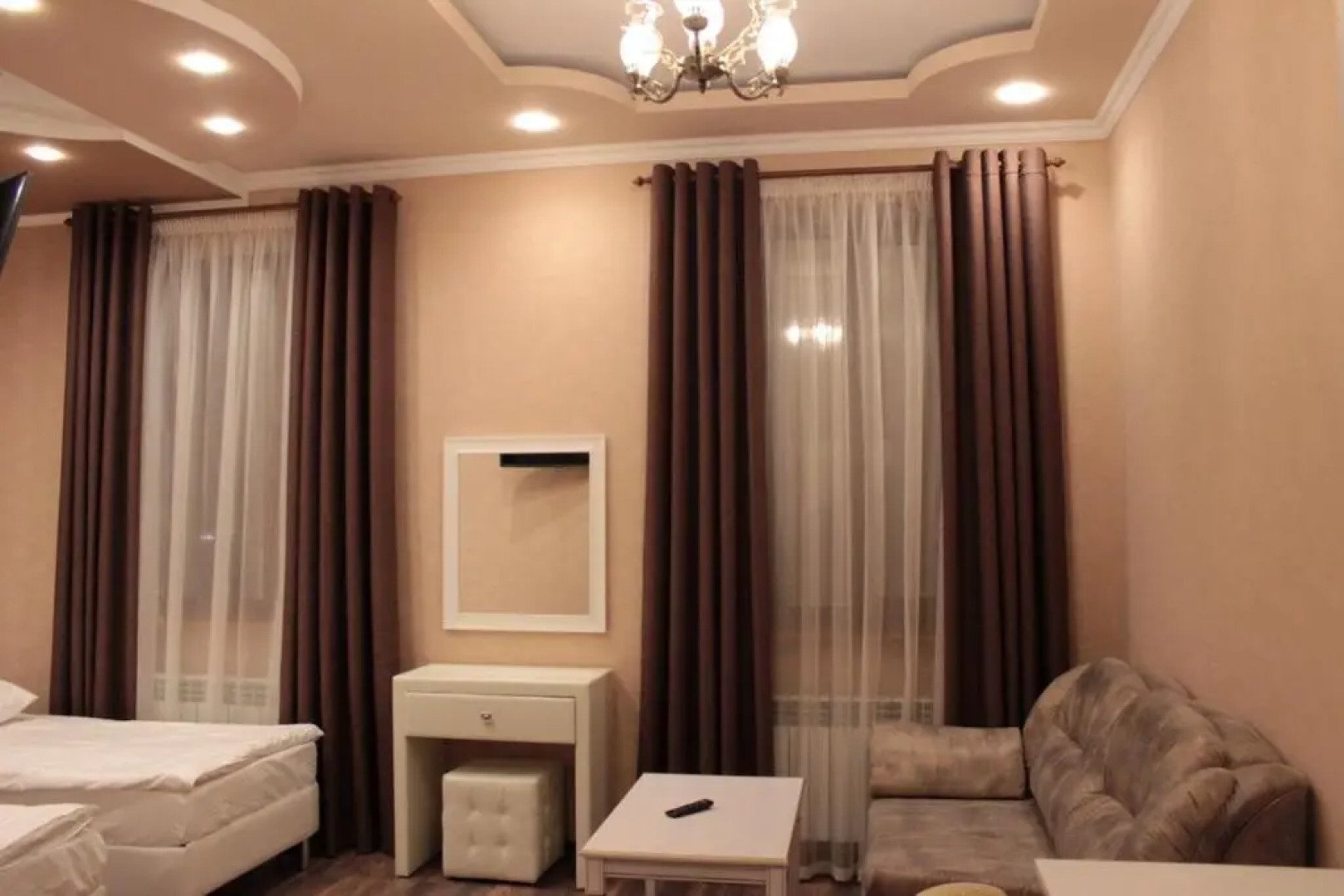 Гостинично-ресторанный комплекс Ершов