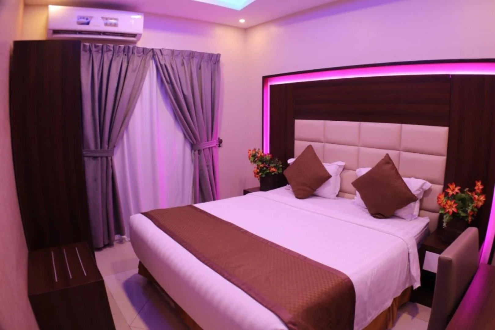 Nozul Furnished Apartment