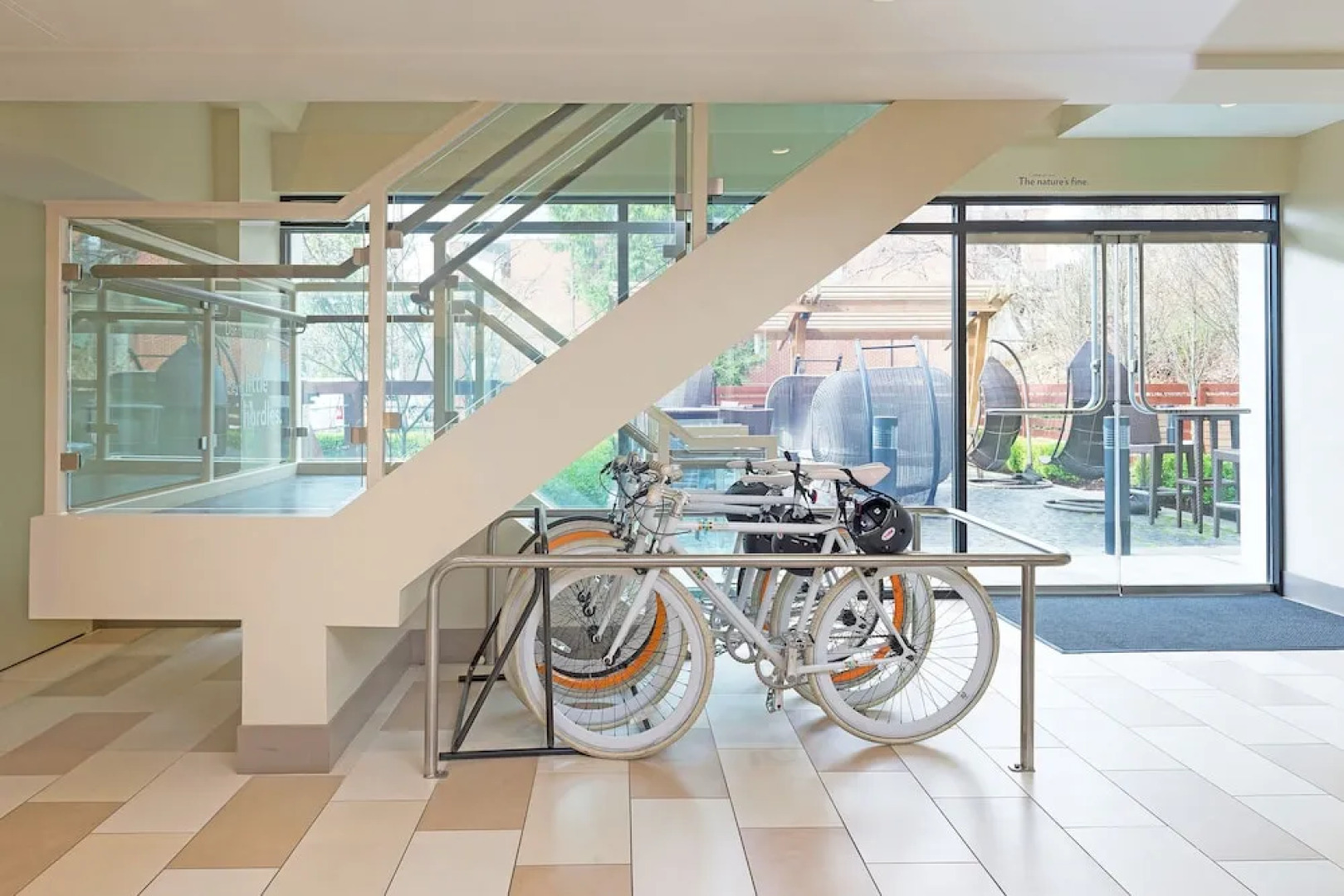 EVEN Hotel Norwalk by IHG