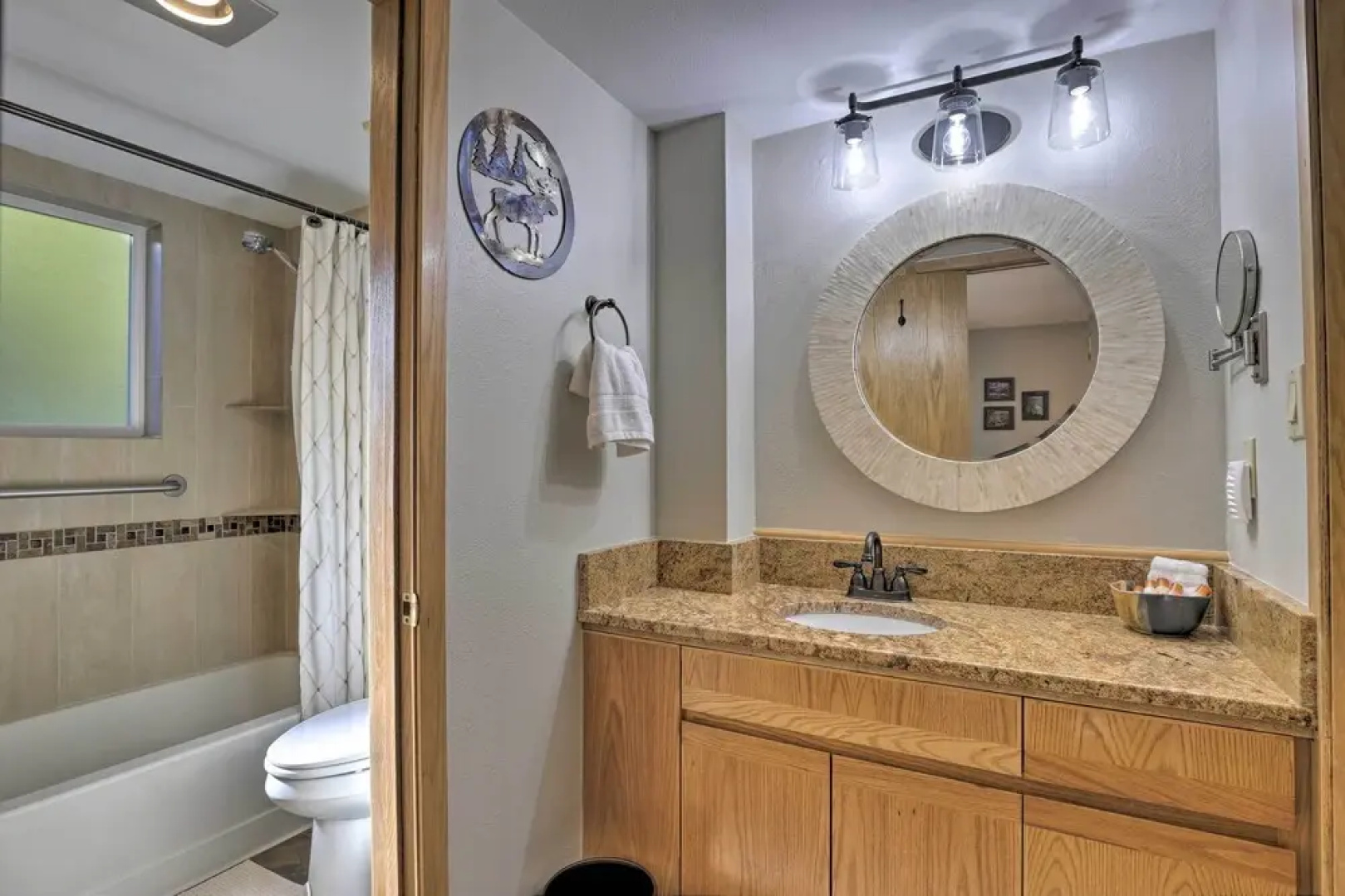Creekside Frisco Condo w/ Views & Pool Access!
