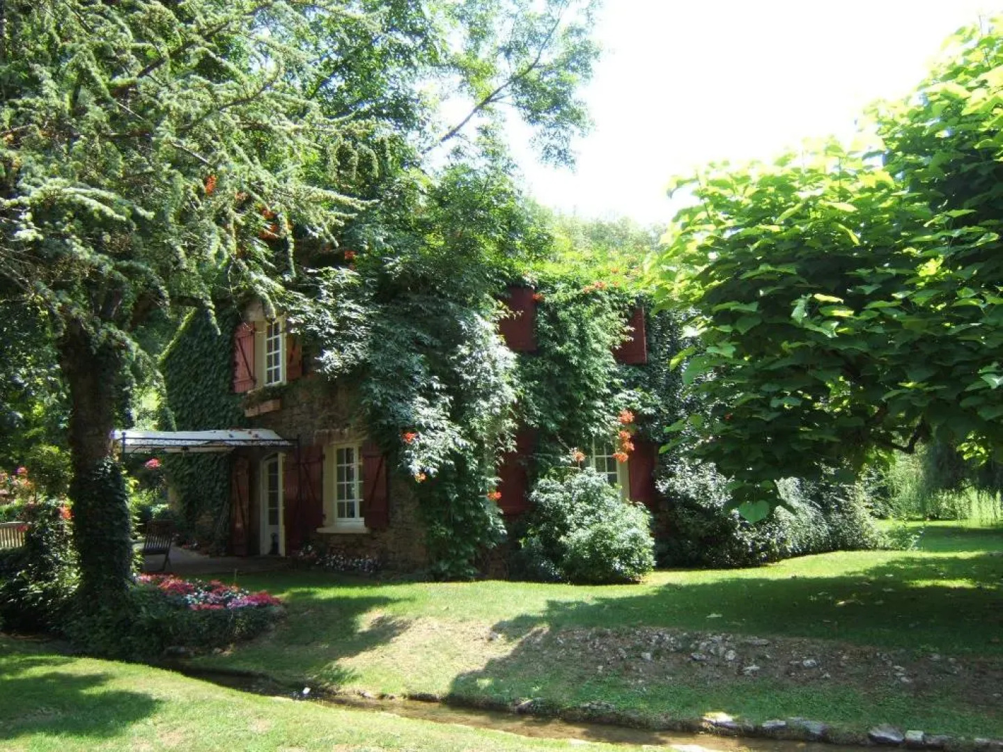 Bed & Breakfast Le Moulin Neuf