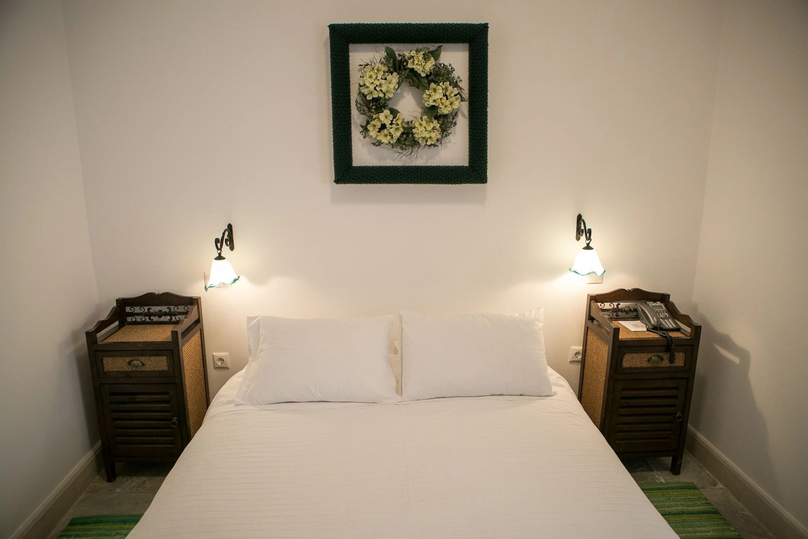 Villa Nika spetses Hotel