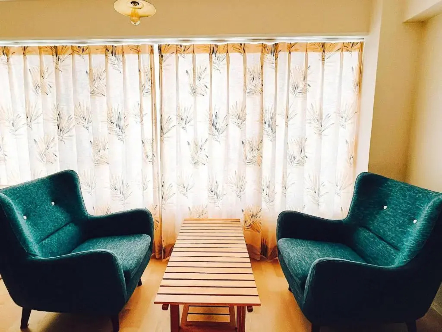 Guest House Hoshi-Kaze