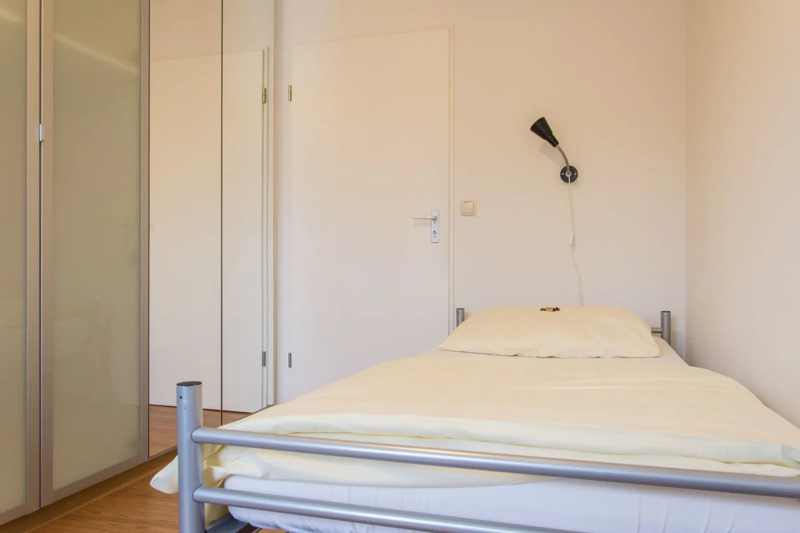 1/2/sleep Hostel Nürnberg Messe