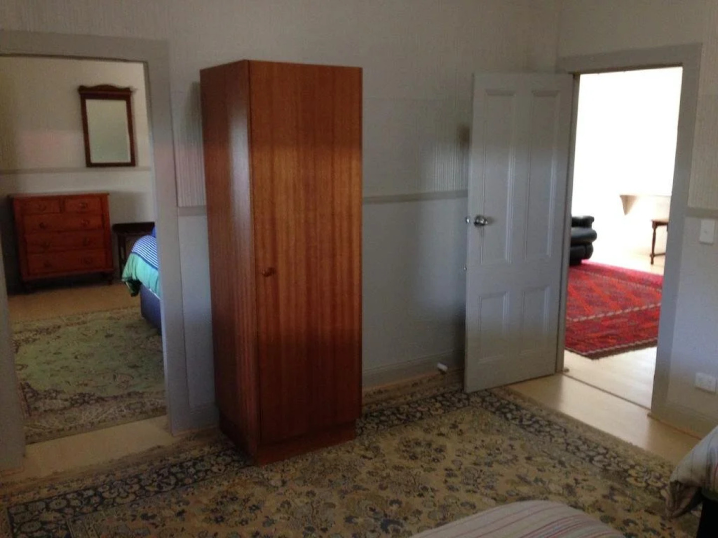 Showgrounds Cottage Naracoorte