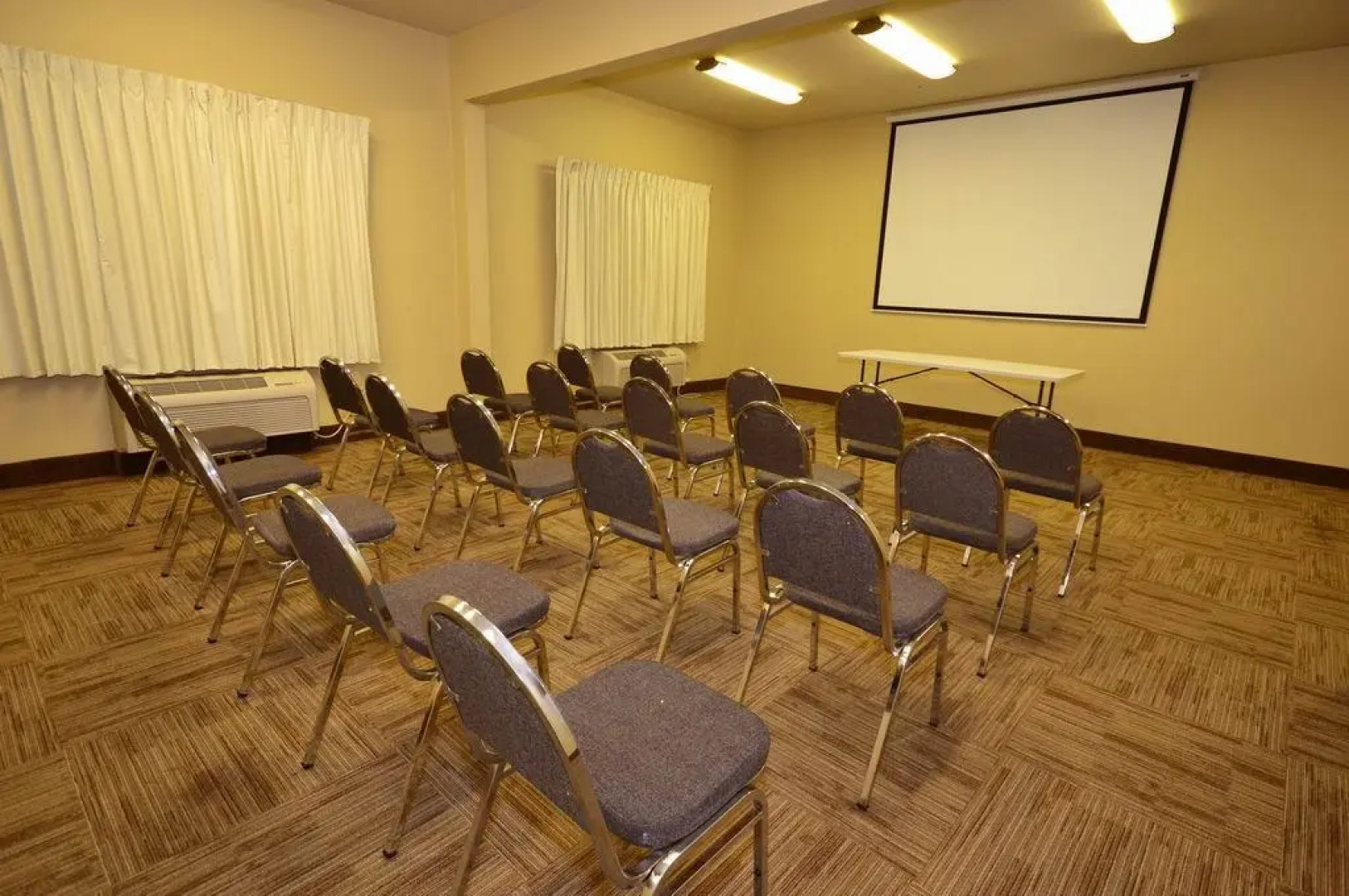 Best Western Abbeville Inn & Suites