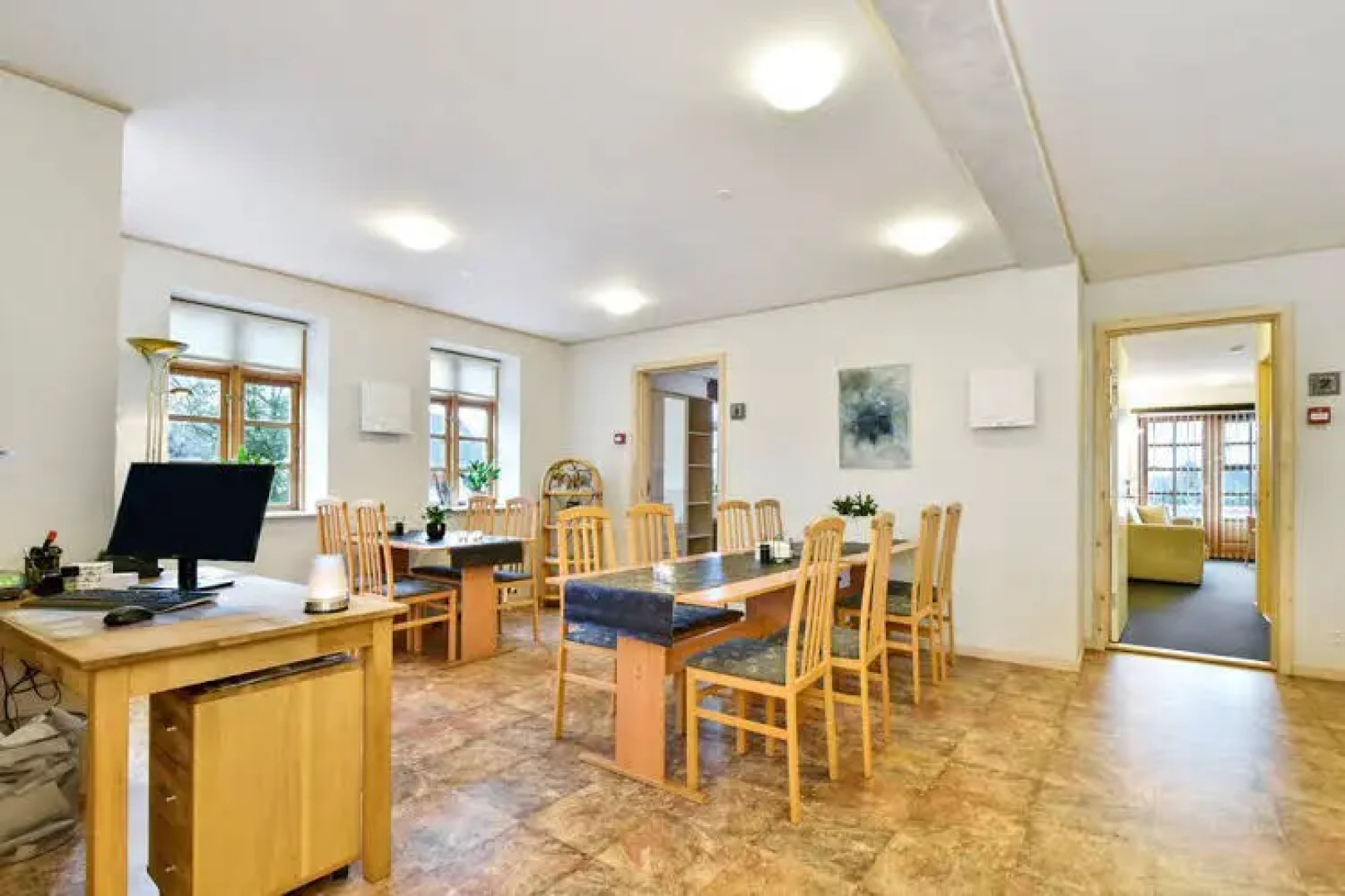 Skjoldbjerg Garnihotel